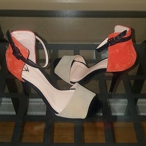 New! Windsor Sexy High heels!